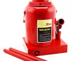50 Ton Hydraulic Bottle Jack Gs/Tuv