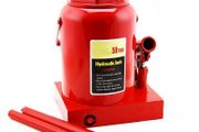 50 Ton Hydraulic Bottle Jack Gs/Tuv