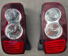 Micra Tail Lights