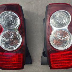 Micra Tail Lights