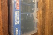 Faithful Multitool Blades