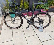 Giant Revolt 2 Medium size