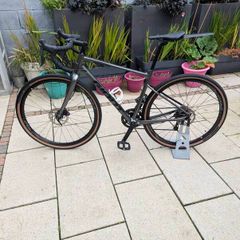 Giant Revolt 2 Medium size