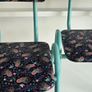 Upcycled Vintage School Chairs Image 2