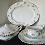 Richmond Bone China - Rose Time - Dinnerware Image 2