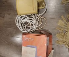 wifi antenna and router