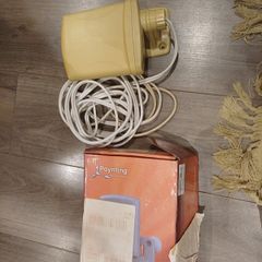 wifi antenna and router