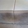 King Size Bed base and Headboard Image 5