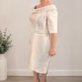 Mother of the Bride Veni Dress Image 4