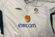 Ireland Jersey 2002 World Cup XXL