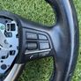 BMW steering wheel OEM Image 3
