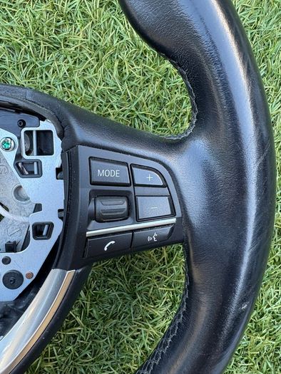 BMW steering wheel OEM