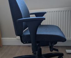 IKEA Volmar ergonomic office chair