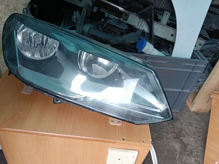 car parts