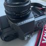 Pentax P30T + SMC Pentax-M 1:2 50mm lens Image 7