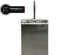 Guinness Kegerator - Brand New
