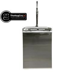 Guinness Kegerator - Brand New