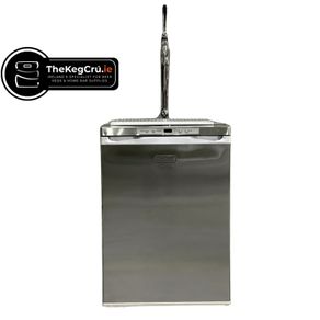 Guinness Kegerator - Brand New