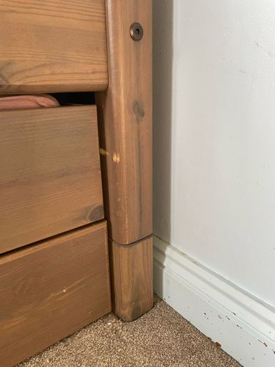 Flexa Bunk Bed