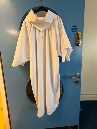 Children's Choral Robes
