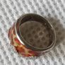 Sterling silver ring Image 3