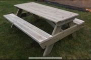 Picnic Bench