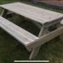 Picnic Bench Image 10