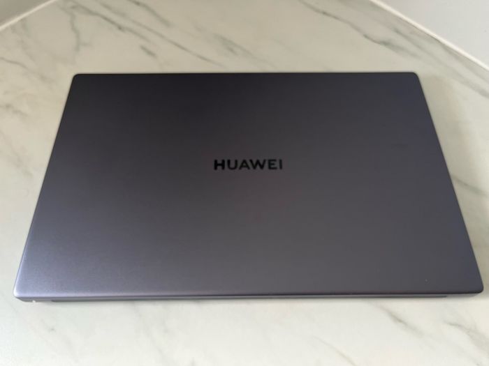 Huawei MateBook D 15