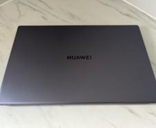 Huawei MateBook D 15