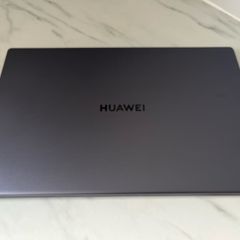Huawei MateBook D 15