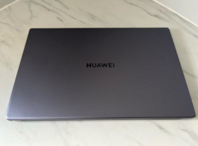 Huawei MateBook D 15