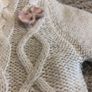 Gorgeous warm hoodie 6-12 months Image 2
