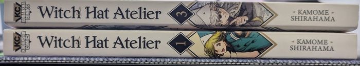 Manga