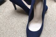ladies shoes