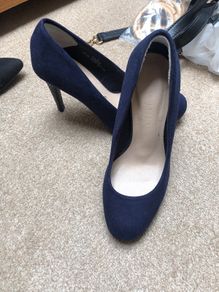 ladies shoes