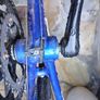 Carrera Road Bike Image 5