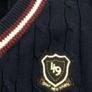 Boys Gant jumper age 3 Image 5