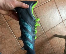 Rugby Boots