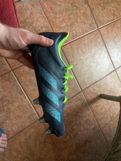 Rugby Boots