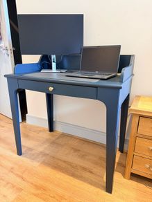 Ikea desk; price negotiable