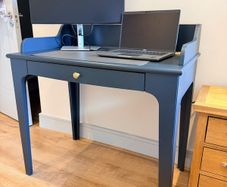 Ikea desk; price negotiable