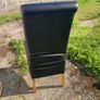 Beautiful extendable dining table + 5 Chairs Image 2