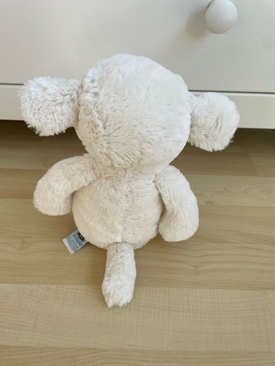 Jellycat Bashful lamb (retired)