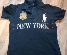 Ralph Lauren replicate polo