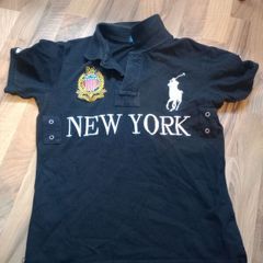 Ralph Lauren replicate polo