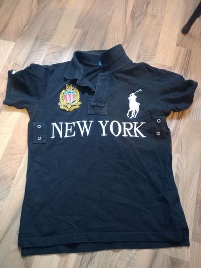 Ralph Lauren replicate polo