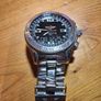 Genuine breitling b1 Watch Image 8