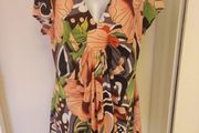 Star by JulienMacDonald tunic dress size UK18 EU46 Postage included