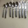 Vintage Cutlery. 1euro per item. Image 3