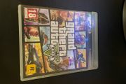 gta 5 for ps3